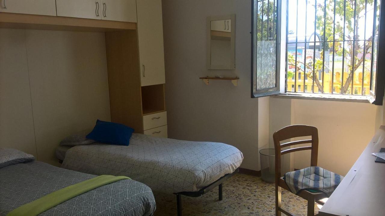 VaLletta Fiorita Róma Kültér fotó