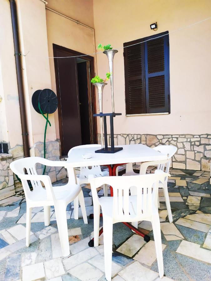 VaLletta Fiorita Róma Kültér fotó